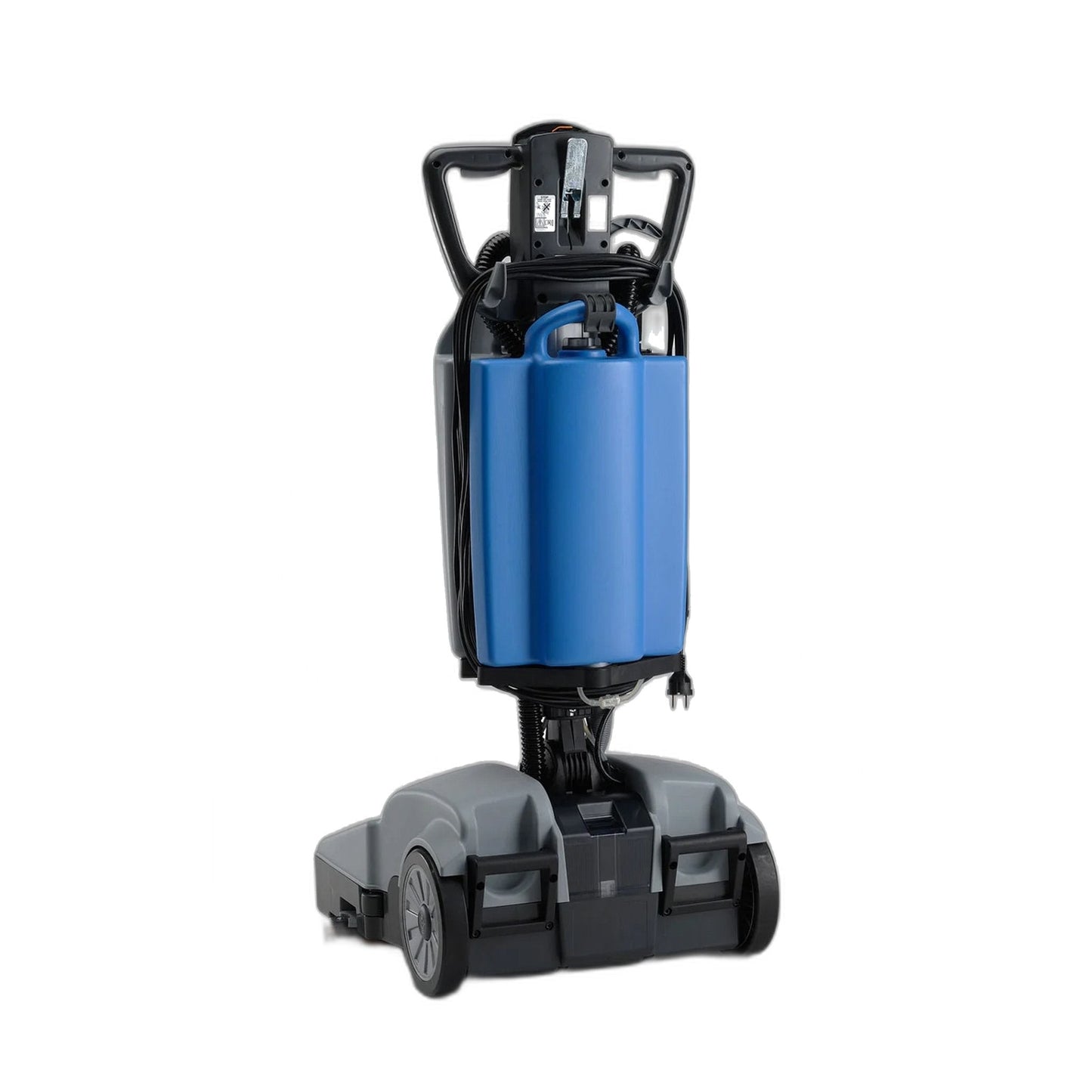 Lindhaus LW46 Electric Professional Scrubber Drier 18"