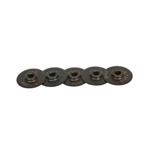 Replacement Blade for Wheeler PVC Pipe Cutter