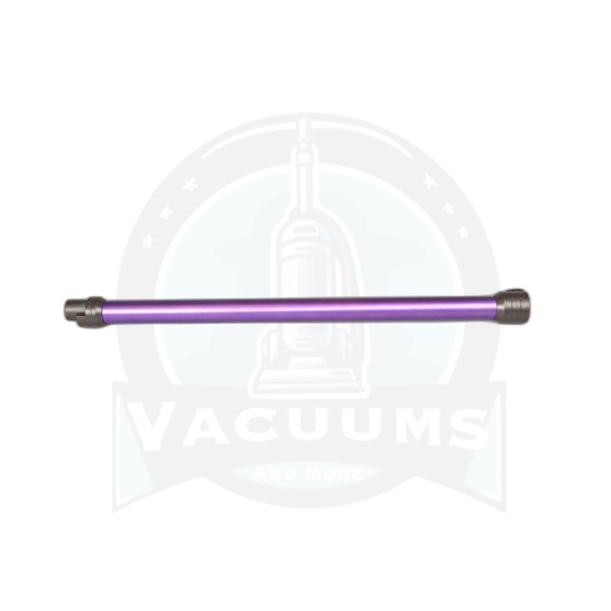 Cordless Electric Handle Tube - Dyson V6 (Purple) - Dyson