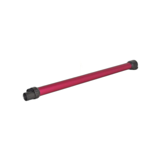 Dyson V6 Absolute Electric Wand Handle Tube Dark Hot Pink
