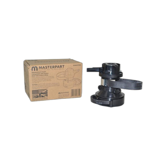 Dyson Clutch Assembly - Fits DC07, DC14 and DC33 Bagless Upright