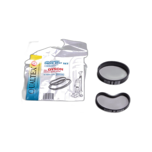 Dyson Clutch Belt 2-Pack for DC04, DC07, DC14 and DC33