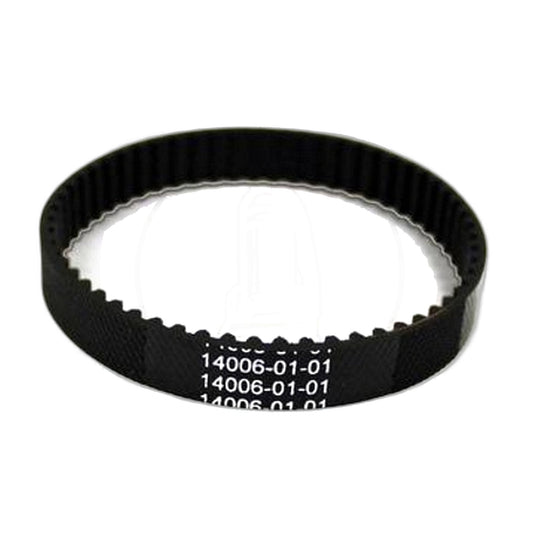 Dyson DC17 Cogged Drive Belt, Replacement (Repl. Eur #61121)
