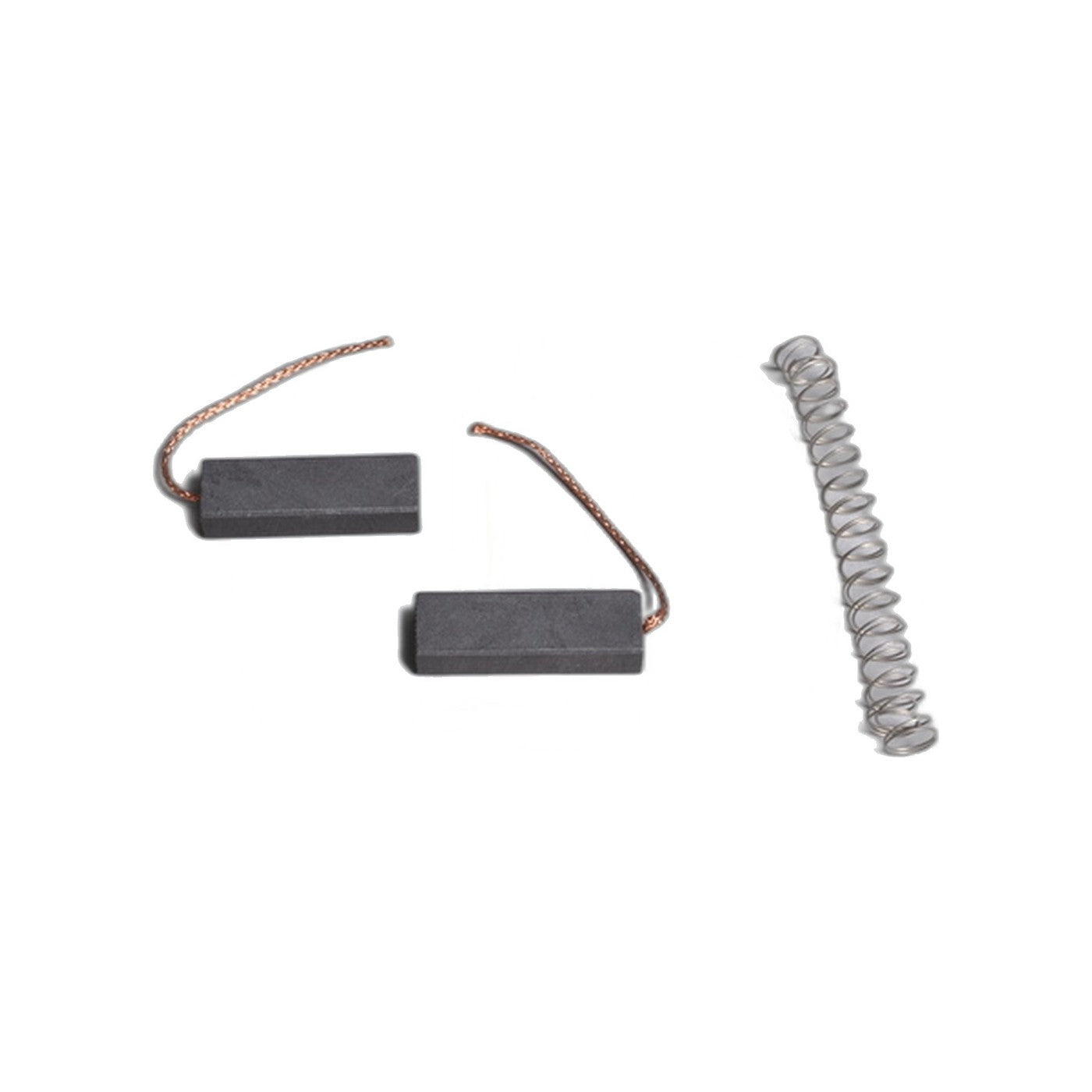 Dyson DC07 Motor Carbon Brushes with Spring (2 Pack)