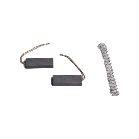 Dyson DC07 Motor Carbon Brushes with Spring (2 Pack)
