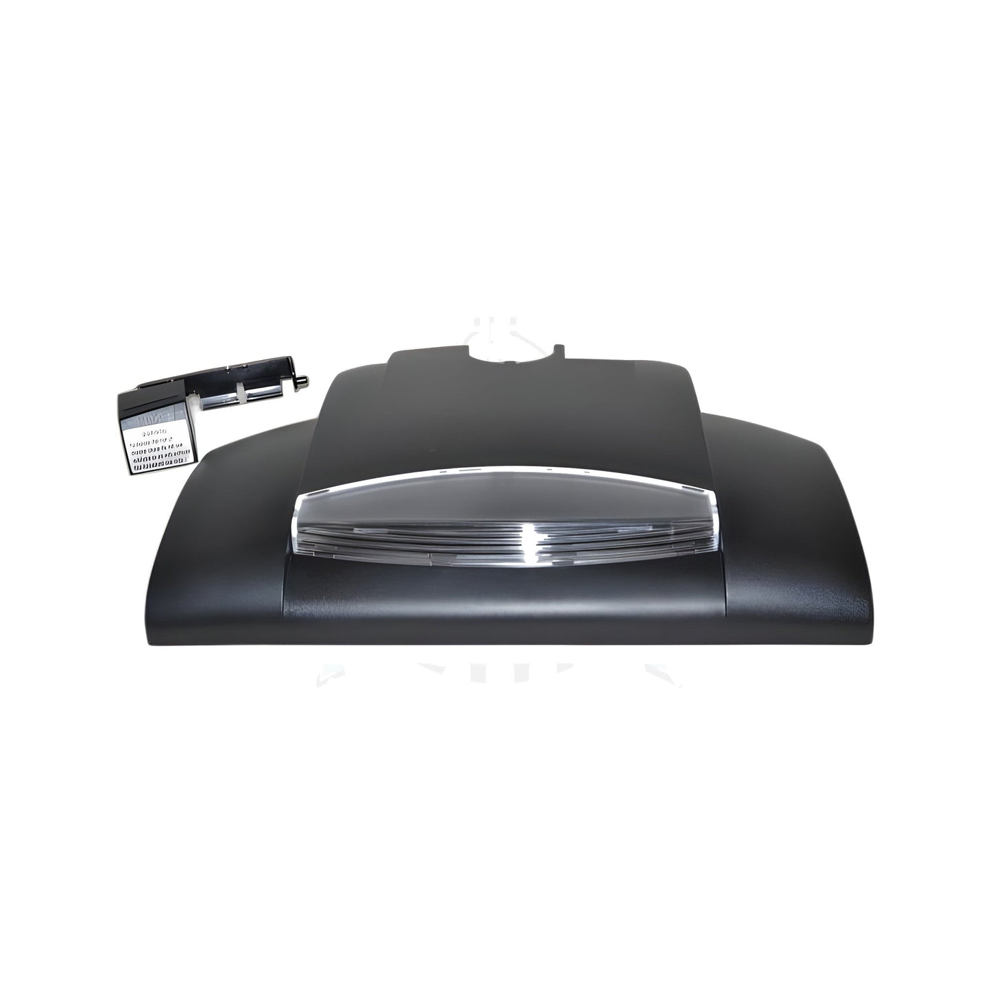 Bosch Nozzle Cover with Light - Black, Wessel Werk EBK340