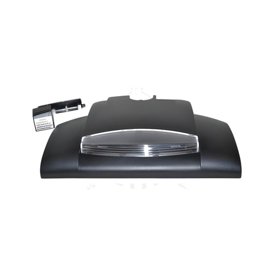 Bosch Nozzle Cover with Light - Black, Wessel Werk EBK340
