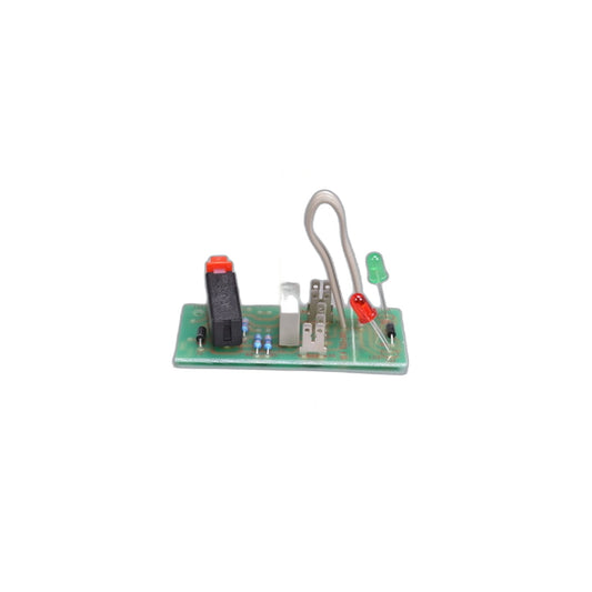 Wessel Werk Circuit Board Assembly - EBK340, EBK341