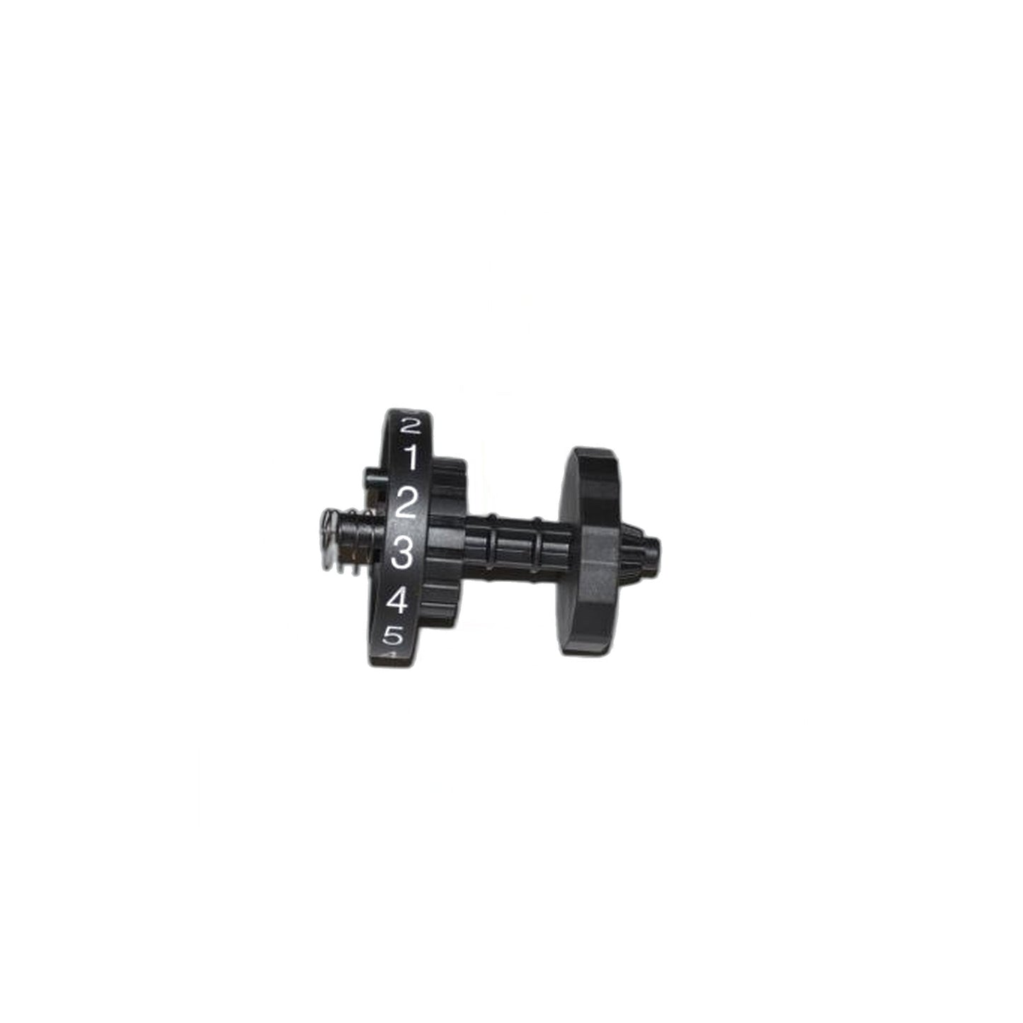 Wessel Werk Central Vacuum Power Nozzle Height Adjuster - EBK360, EBK361