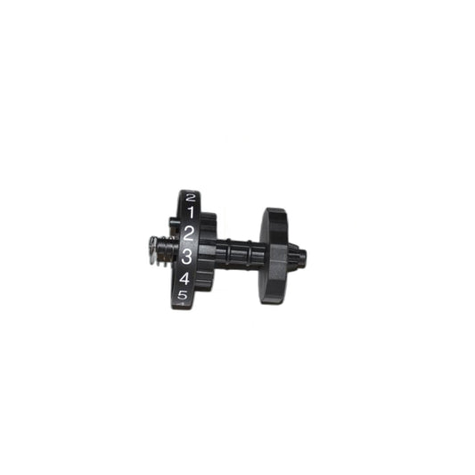 Wessel Werk Central Vacuum Power Nozzle Height Adjuster - EBK360, EBK361