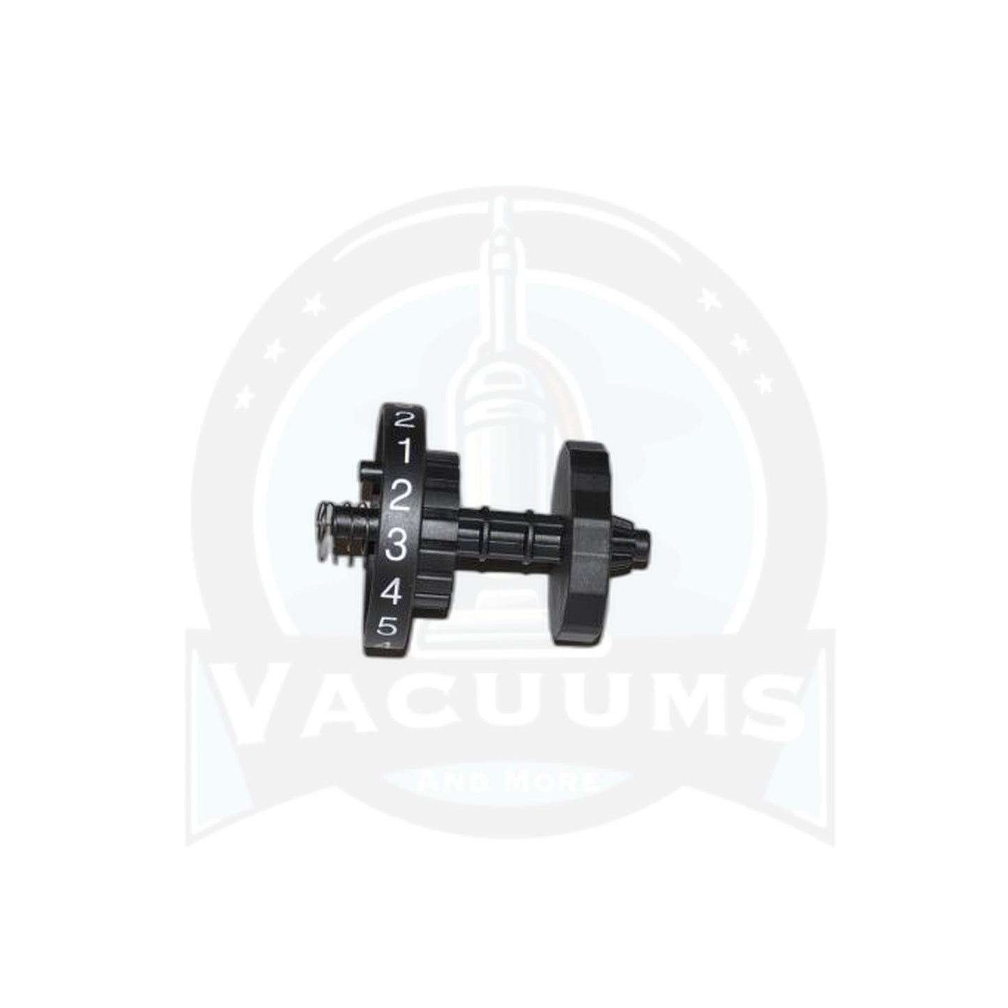 Wessel Werk Central Vacuum Power Nozzle Height Adjuster - EBK360, EBK361 - Wessel Werk
