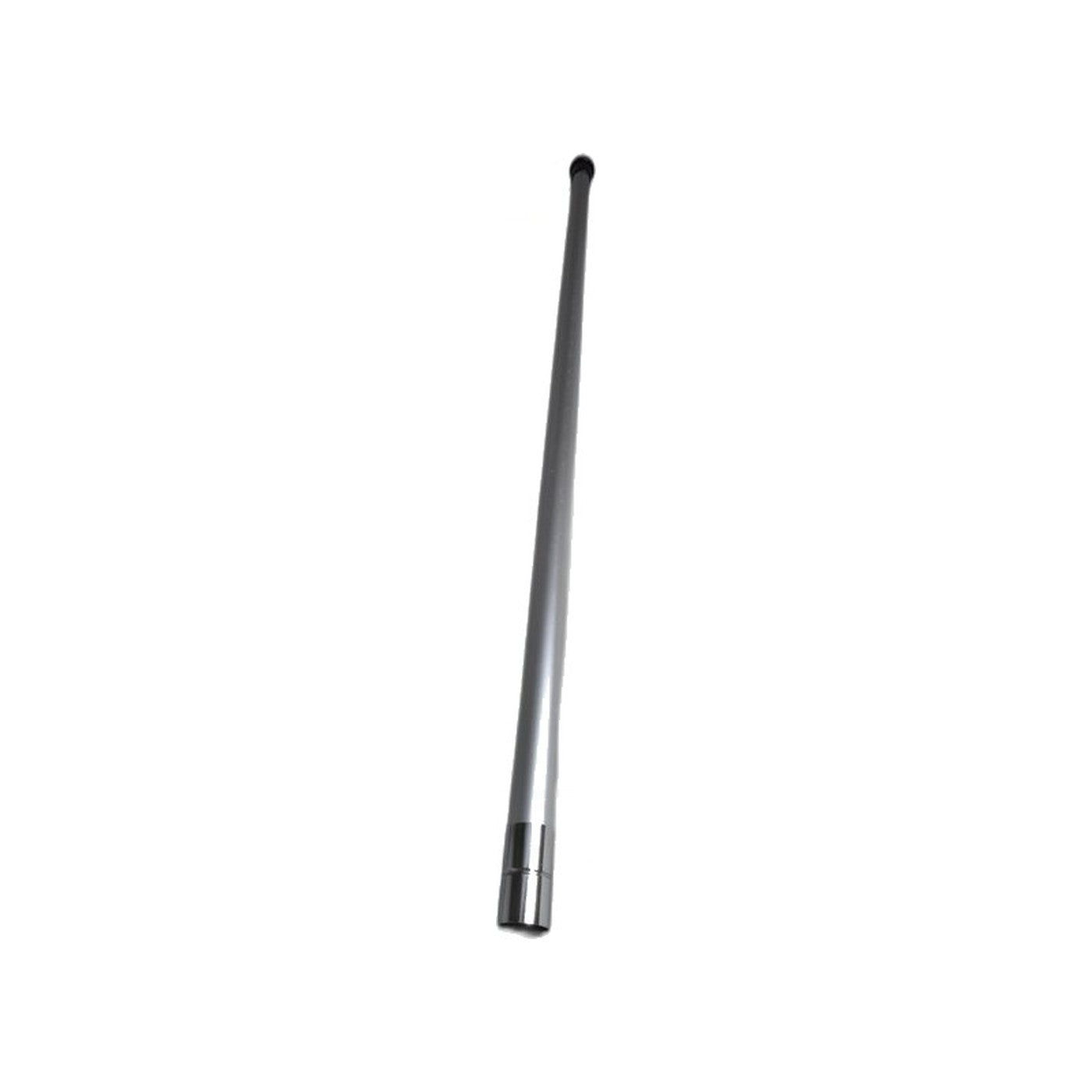 60" Straight Aluminum Extension Wand - ProTeam 1-1/2"