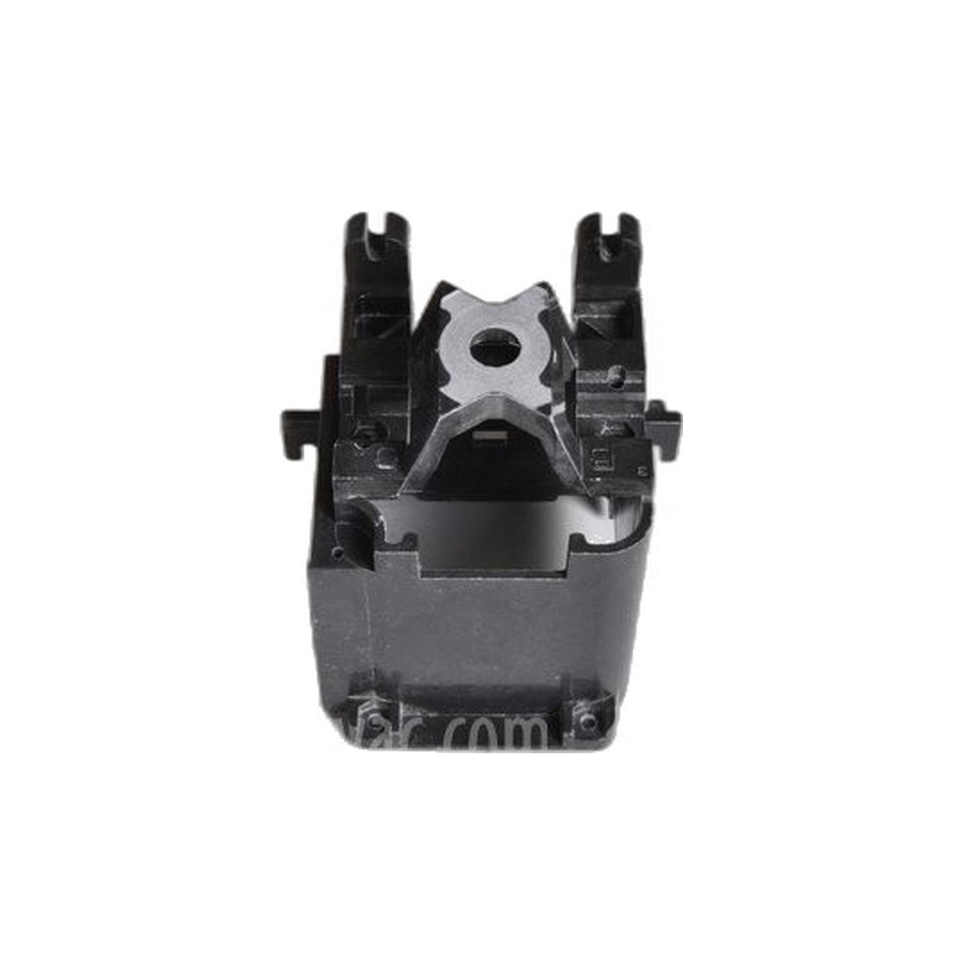 Kirby Motor Housing with Tolerance Ring - G3/AV2