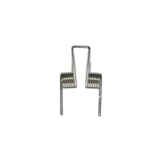 Dirt Devil Spring - Royal Rear Wheel - Upright