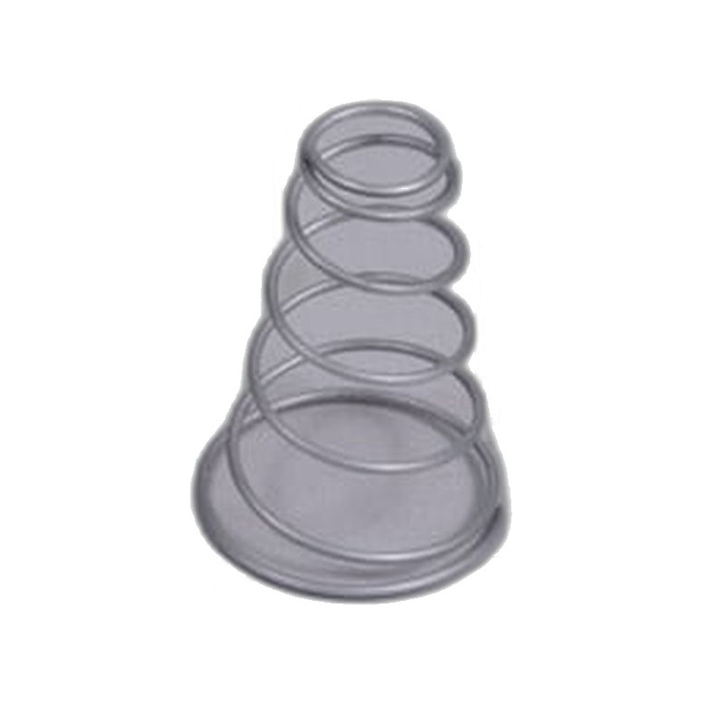 Height Adjustment Spring Rod - Royal Metal Upright