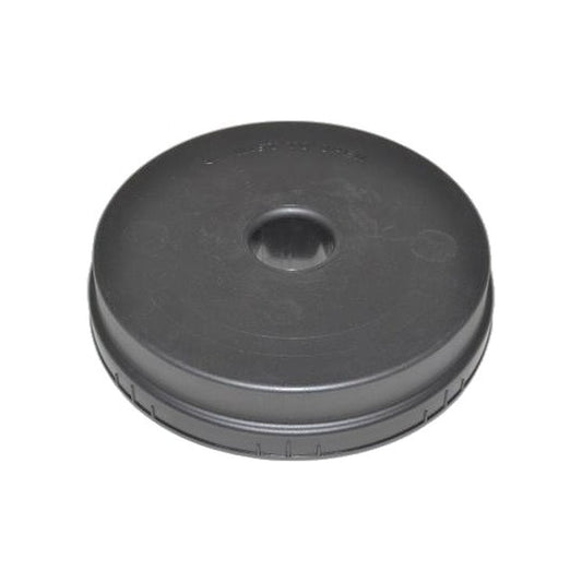 Black Twist Cap - ProTeam MegaVac / CoachVac / Super CoachVac