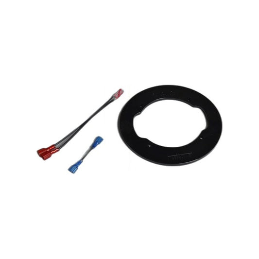 ProTeam With Screws Tail Vacuum Motor Compression Ring