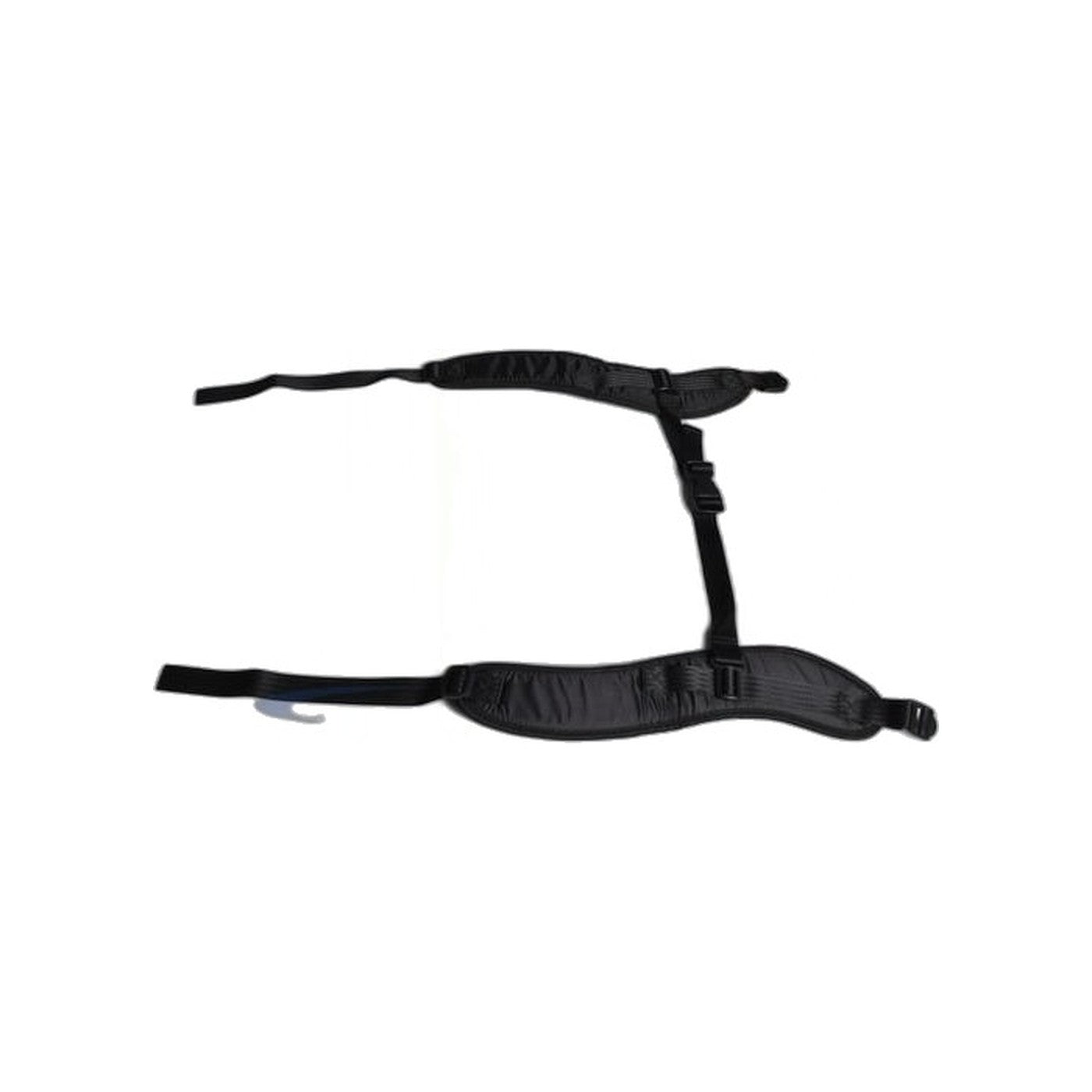 ProTeam Strap Set Back Pack