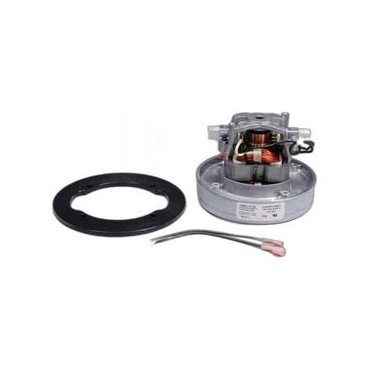 ProTeam Motor with Crimps - ProVac Backpack (Lamb #122157-00)