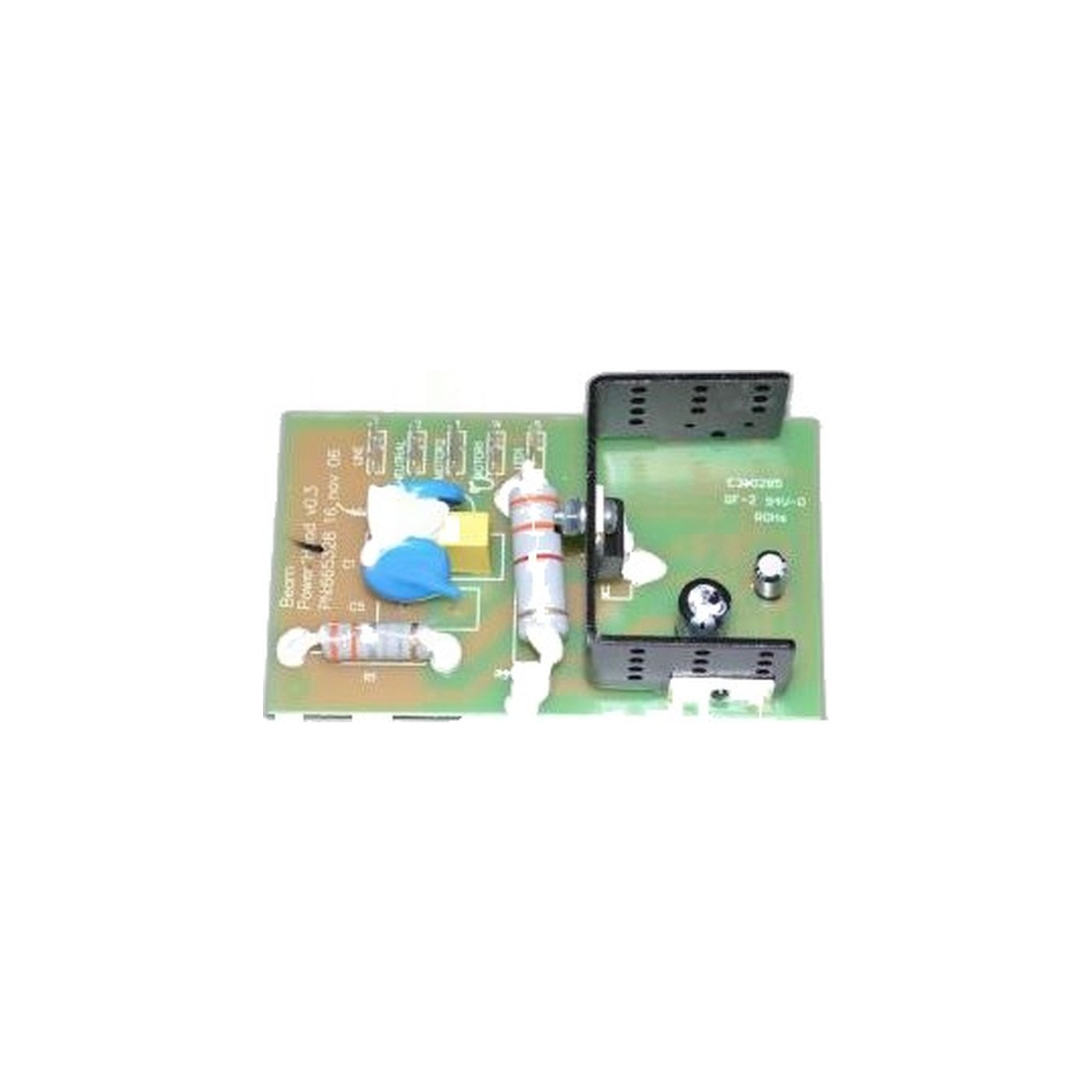 Circuit Breaker - Beam Solaire Power Nozzle