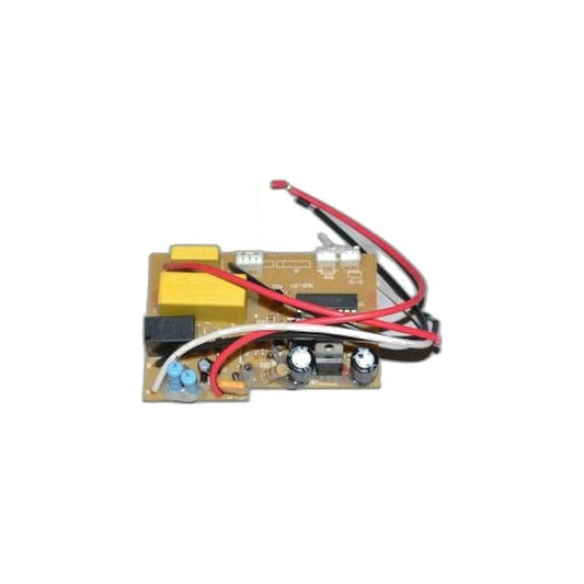 Beam Q100 Power Nozzle Main Circuit Board