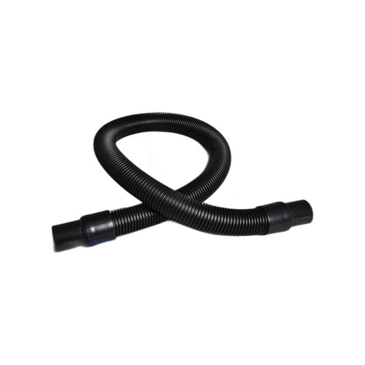ProTeam Provac Black Hose Pro Team Backpack - Both End of the Hose Are the Same