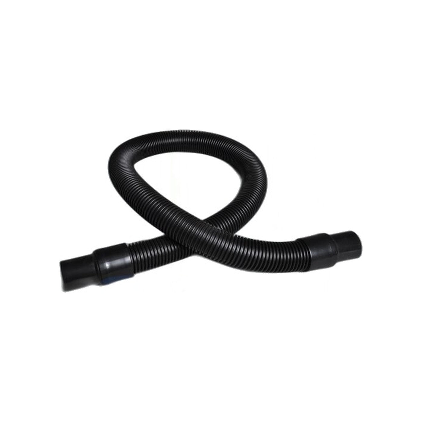 ProTeam Provac Black Hose Pro Team Backpack - Both End of the Hose Are the Same