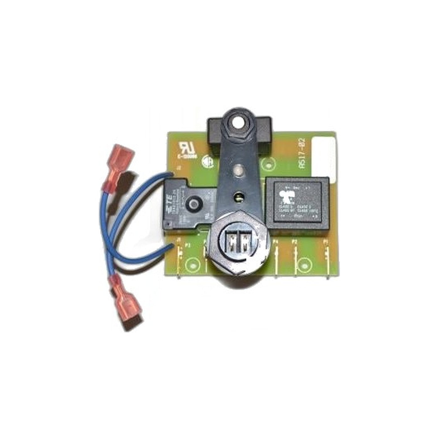 Control Module - Beam Central Vacuum