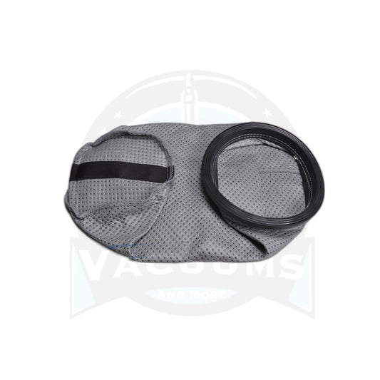 ProTeam Reusable Cloth Filter Bag - GoCart Vacuum, Quarter Vacuum - ProTeam