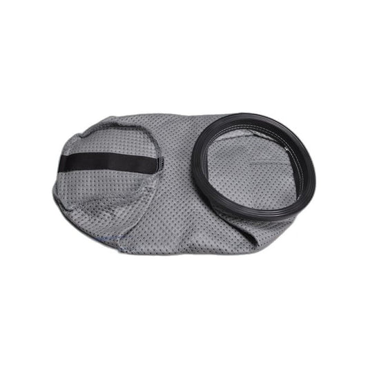 ProTeam Reusable Cloth Filter Bag - GoCart Vacuum, Quarter Vacuum