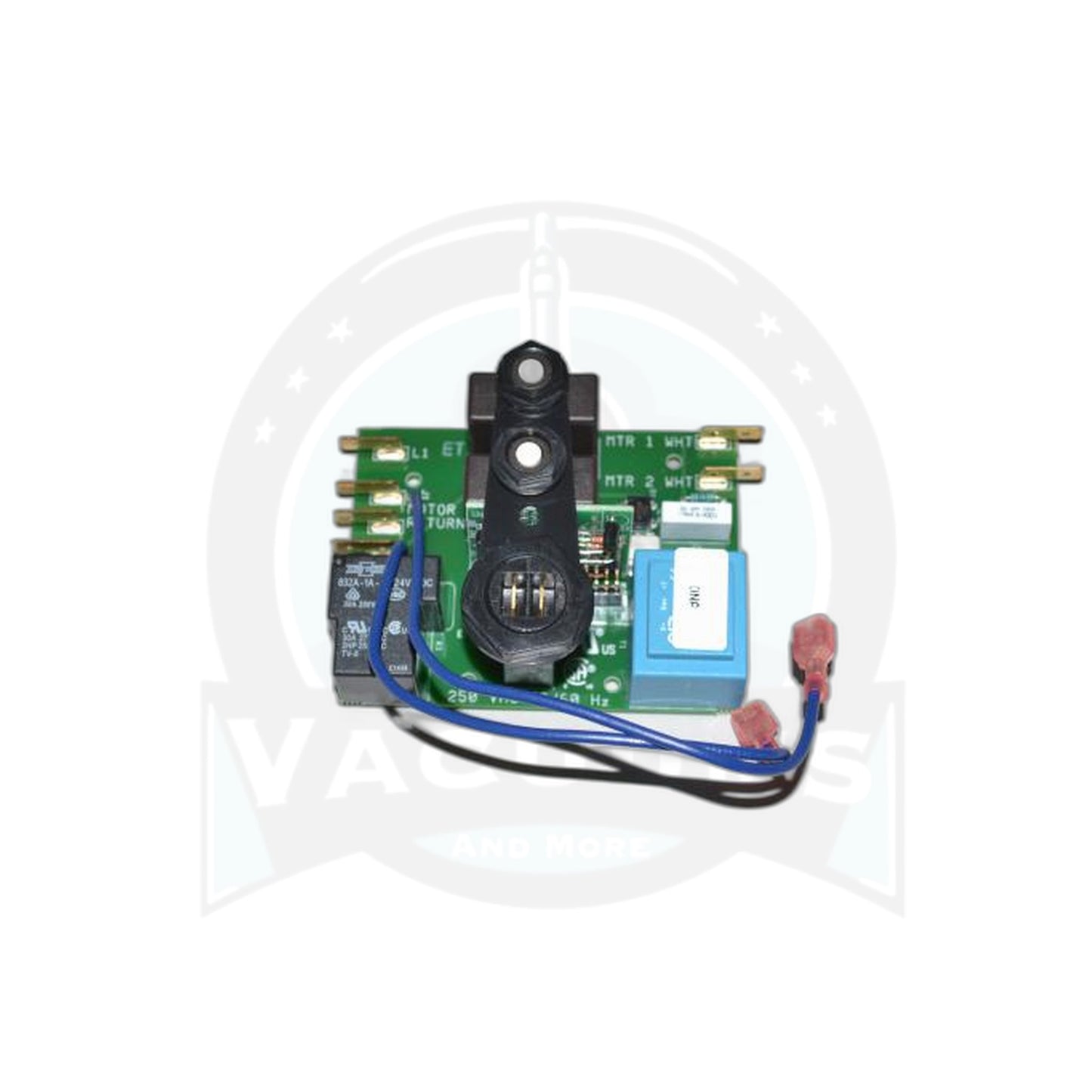Circuit Board - Beam 2500 Central Vacuum - Beam
