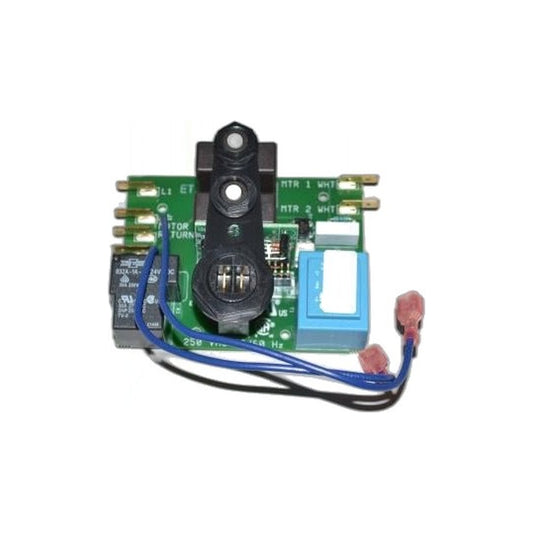 Circuit Board - Beam 2500 Central Vacuum