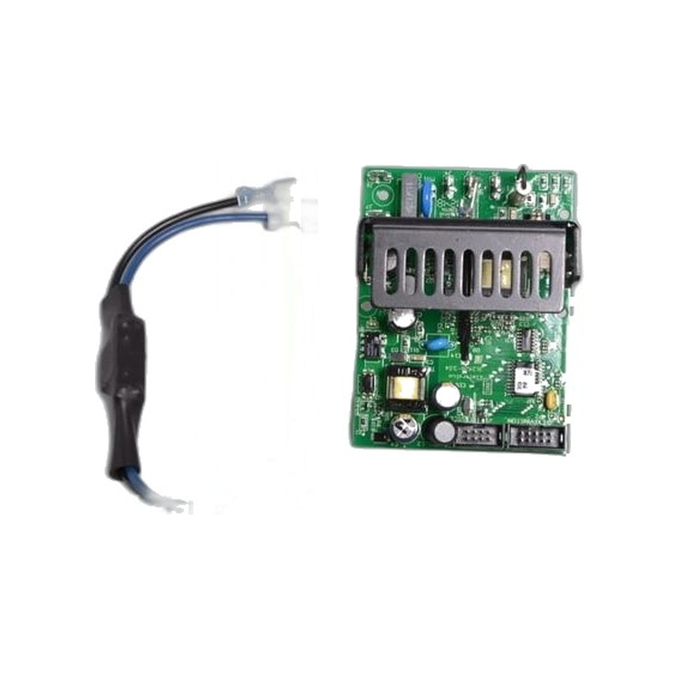 Central Vacuum Control Module - Beam CV325