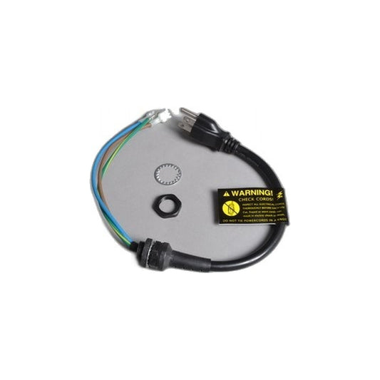 ProTeam Back Pack Motor Lead Cord - 8.5 Inches - Super Coach