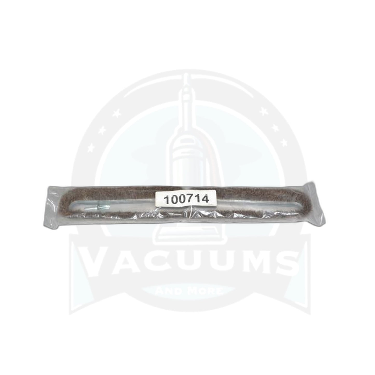 Horsehair Brush Insert - ProTeam 14" Hard Floor Tool - ProTeam