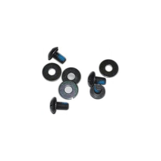 ProTeam Backpack Back Plate Screw & Washer Kit