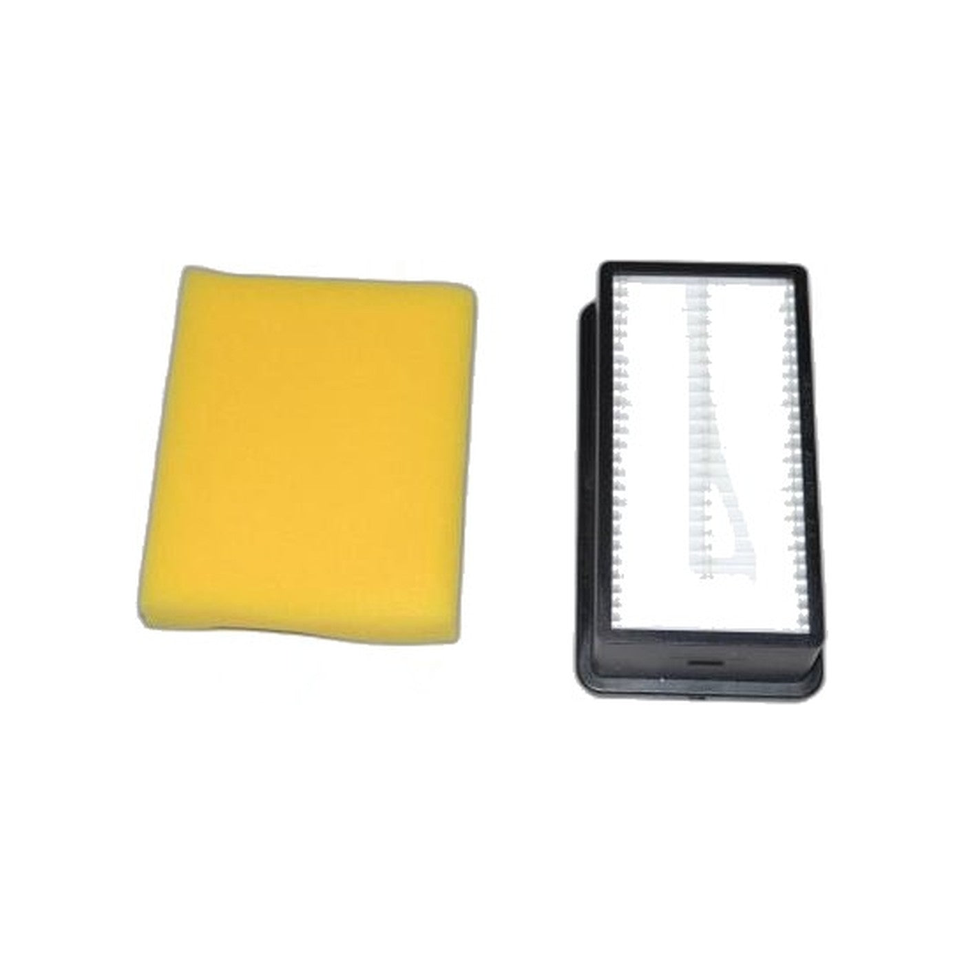 Filter Pack (Style 1008) - Bissell CleanView Upright Vacuums