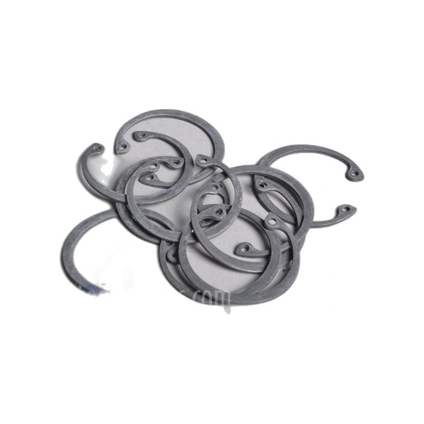 Kirby Lock Ring/Bearing Retainer - 2CB Classic III - 10 Per Pack
