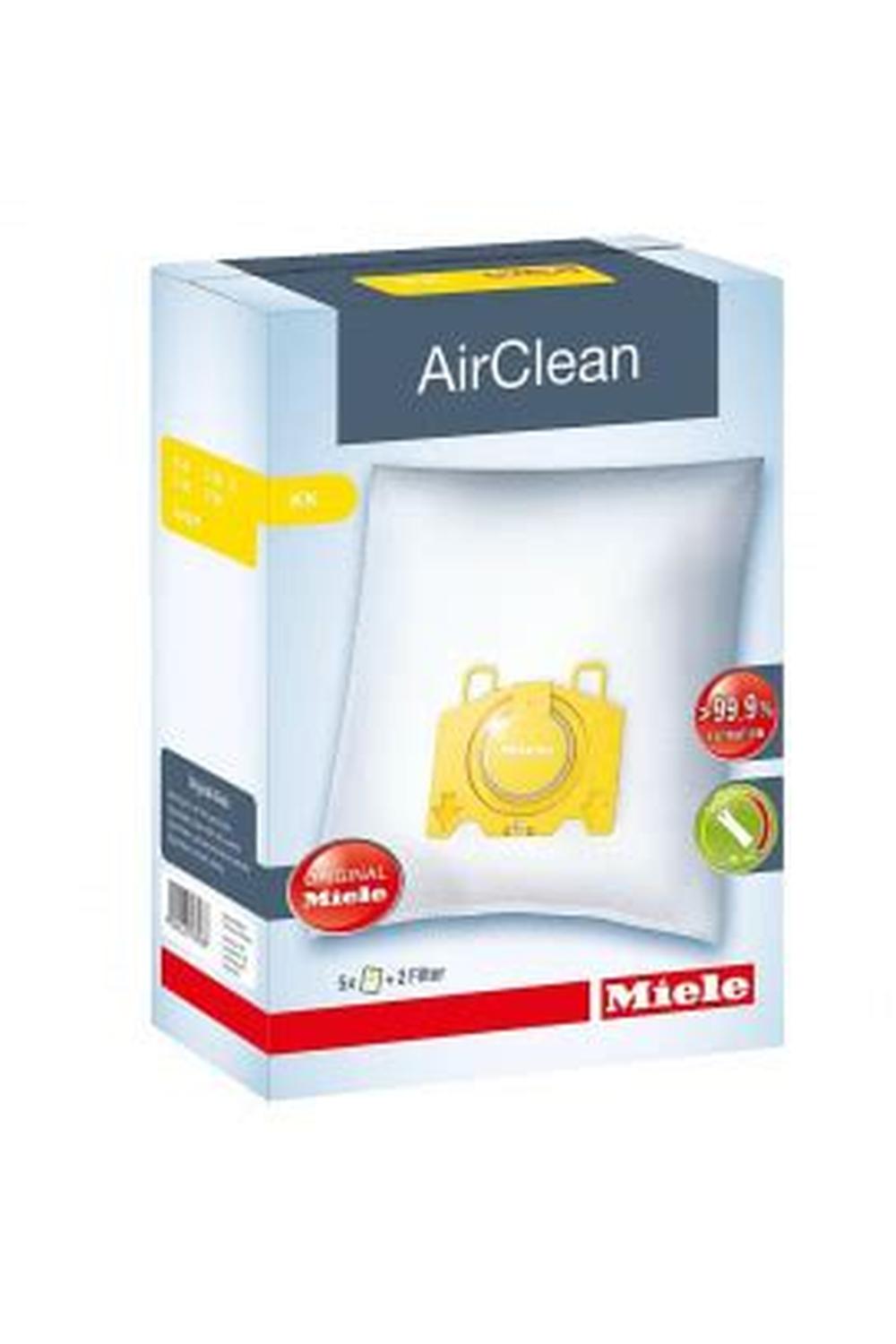 AirClean 3D Efficiency FilterBags - KK - Image 2
