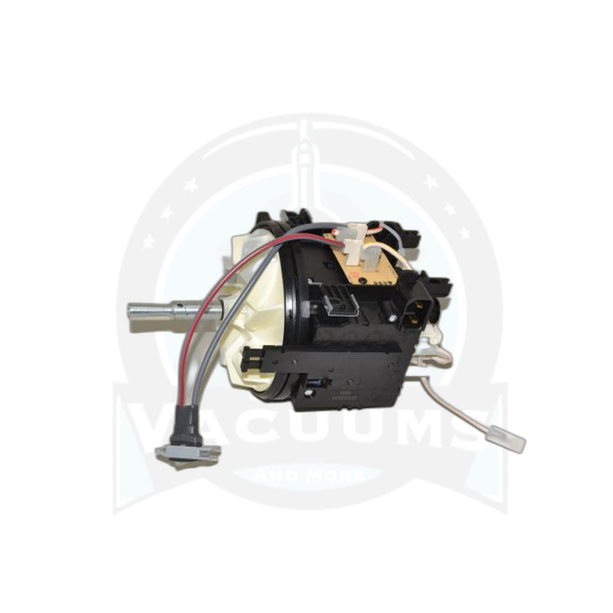 Kirby Diamond Edition Replacement Motor Unit