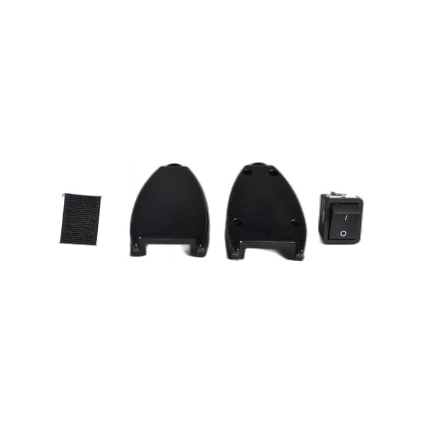 ProTeam Switch Box - Scm-1282 Backpack Canister - Includes the Switch