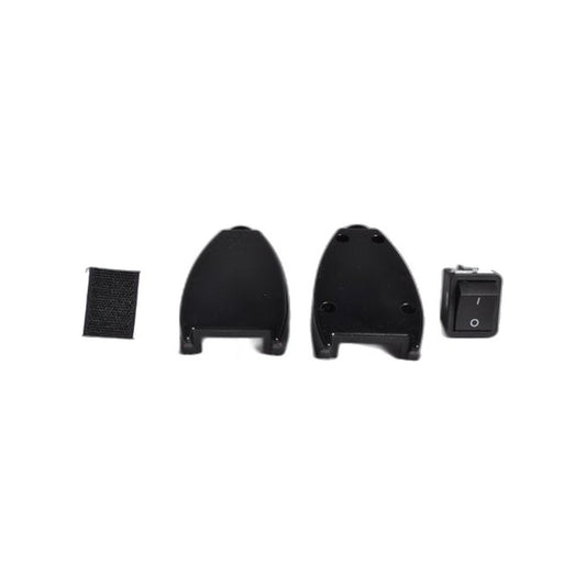 ProTeam Switch Box - Scm-1282 Backpack Canister - Includes the Switch