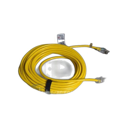 50ft Extension Cord with Wrap (16/3) - ProTeam Backpack