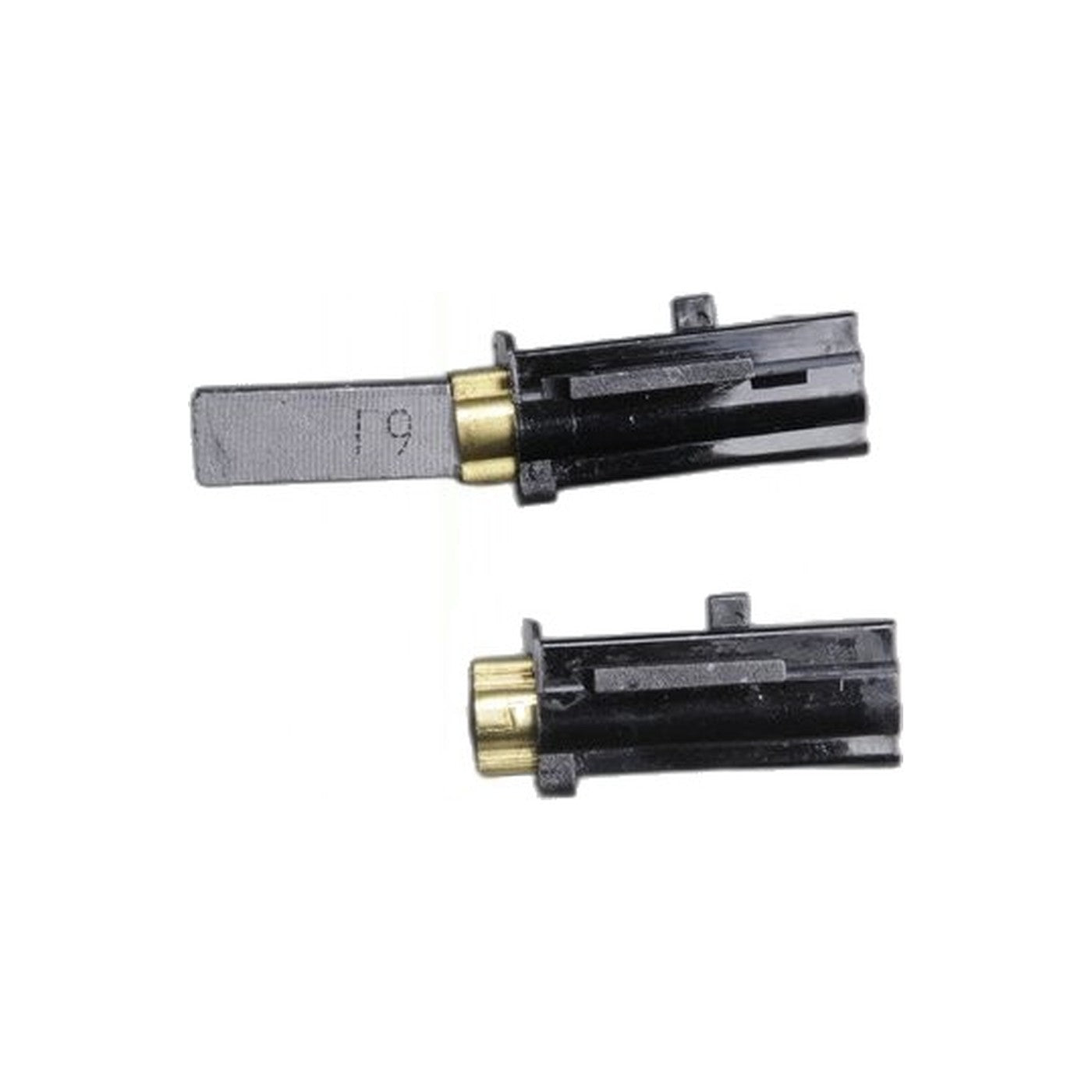 ProTeam Motor Carbon Brush Set - Lamb Motor, 2 Pack