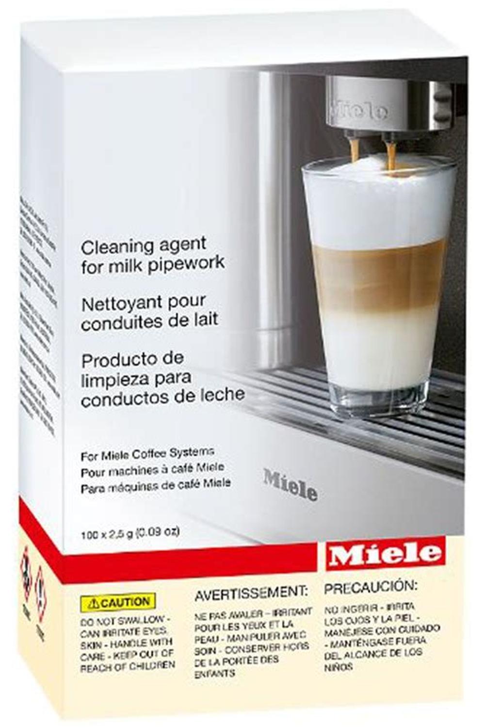 Coffee Machine Milk Pipework Cleaner - Image 3