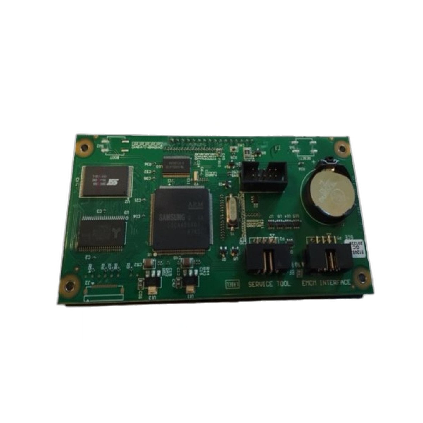 Electrolux PU3900C Central Vacuum LCD Display Module