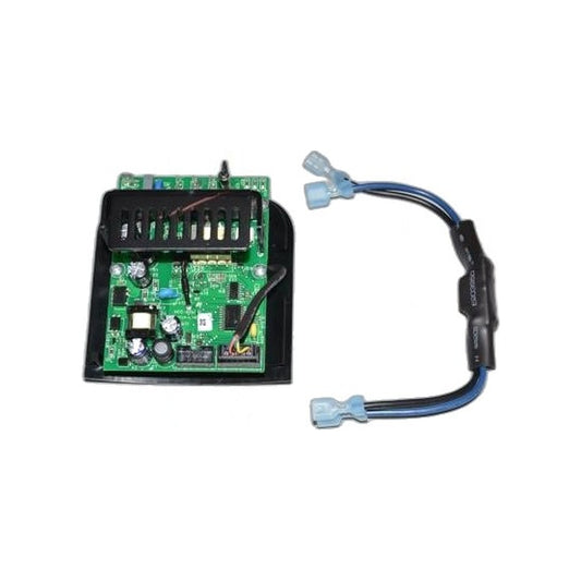 Circuit Board - Eureka/Beam Central Vacuum
