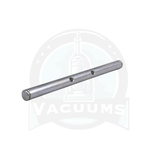 Rear Axle Shaft - Kirby 3CB through Legend II, 4.5" Long, 2 Pack - Kirby