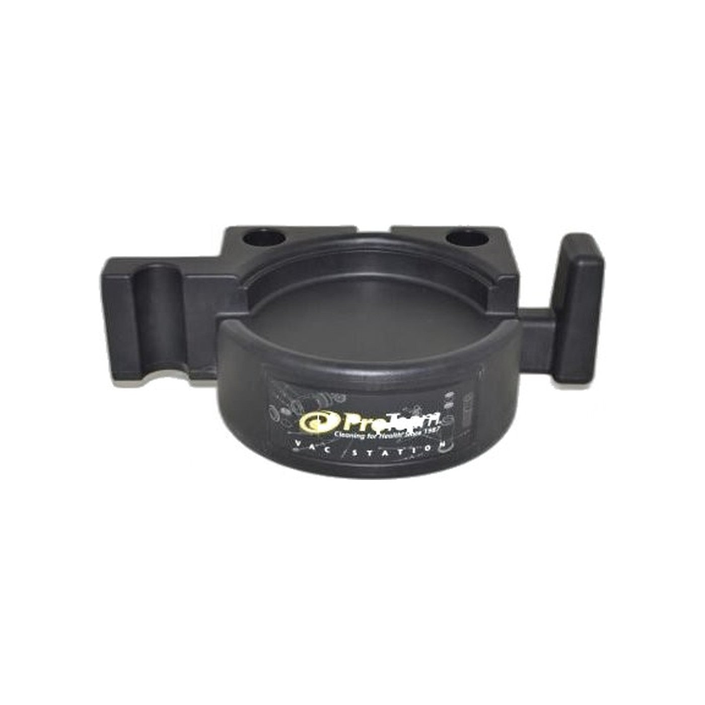 ProTeam Vac Station - Wall-Mount Backpack Storage