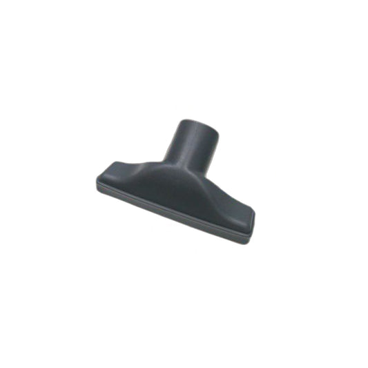 Hayden Signature Upholstery Tool, Grey with Fabric Brush